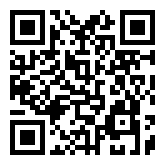 Código QR para donar por Lightning